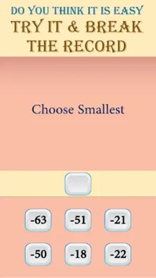 Math Puzzles android App screenshot 17